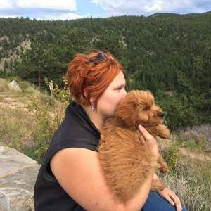 Meet your Posher, Kris